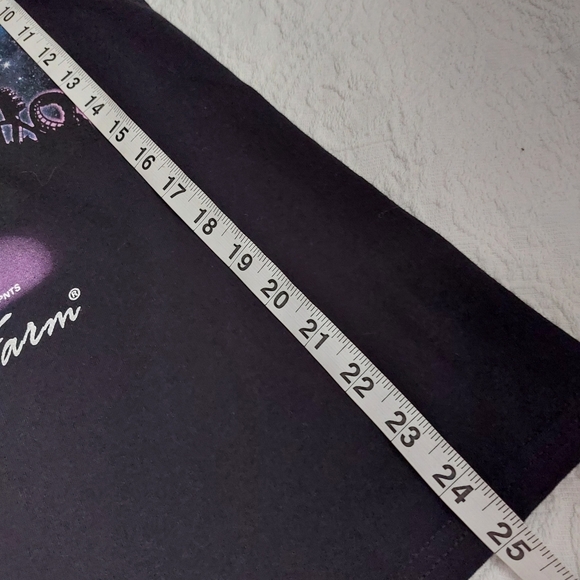 KNOTTS BERRY FARM PEANUTS TEE - Picture 6 of 7